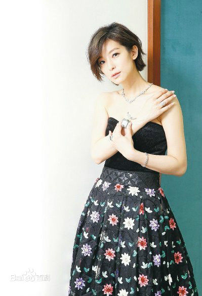 赖雅妍(Megan Lai)高清杂志照图集