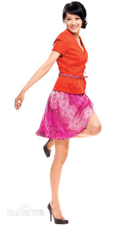 赖雅妍(Megan Lai)高清杂志照图集