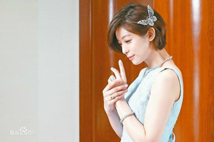 赖雅妍(Megan Lai)高清杂志照图集