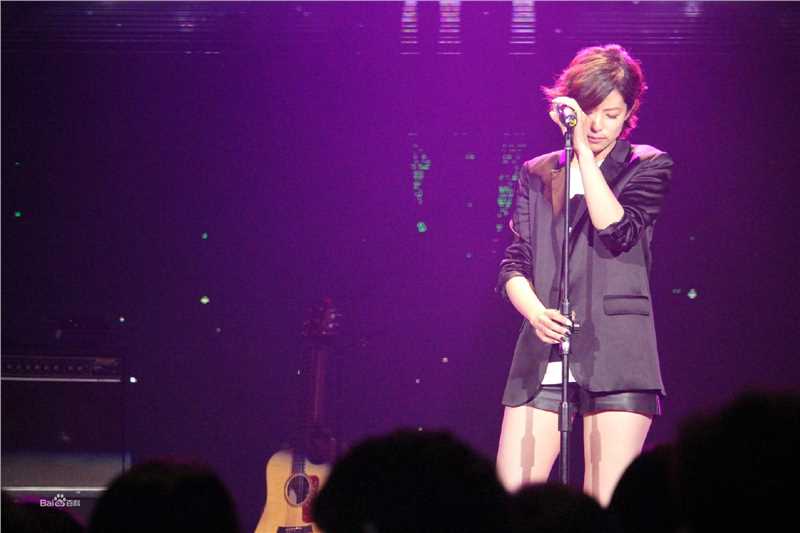 赖雅妍(Megan Lai)前后照片