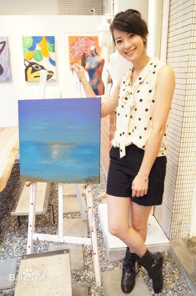 赖雅妍(Megan Lai)前后照片