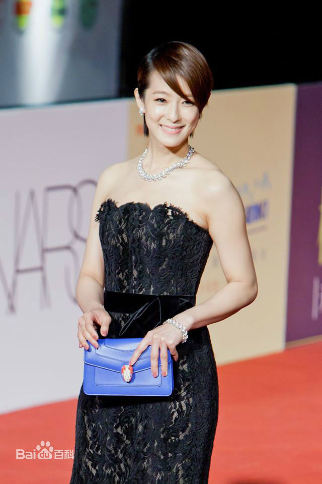 赖雅妍(Megan Lai)前后照片