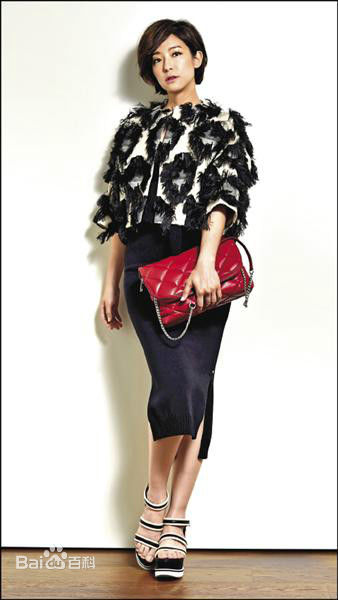 赖雅妍(Megan Lai)前后照片