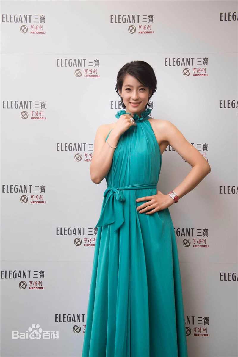 赖雅妍(Megan Lai)前后照片