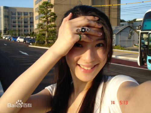 赖雅妍(Megan Lai)生活+作品素颜照相册