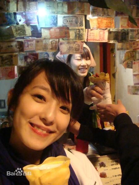 赖雅妍(Megan Lai)生活+作品素颜照相册