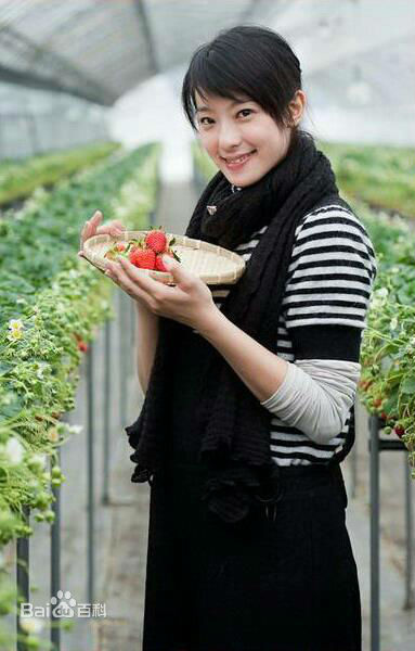 赖雅妍(Megan Lai)生活+作品素颜照相册