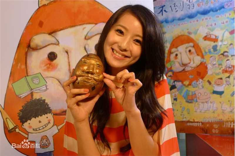 赖雅妍(Megan Lai)影视作品前后照片