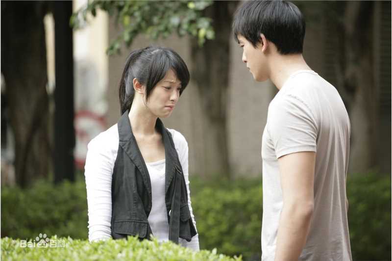 赖雅妍(Megan Lai)影视作品前后照片