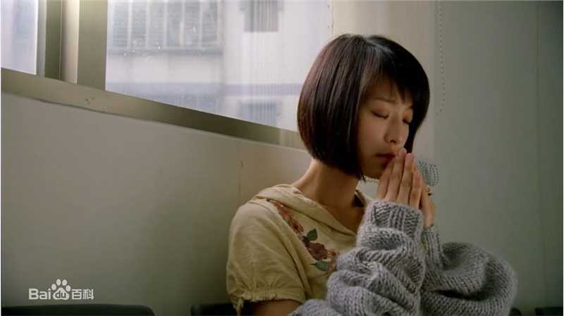 赖雅妍(Megan Lai)影视作品前后照片