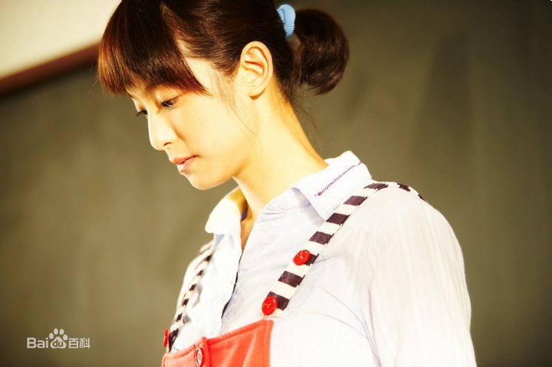 赖雅妍(Megan Lai)影视作品前后照片