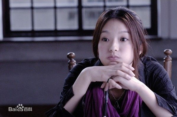 赖雅妍(Megan Lai)影视作品前后照片