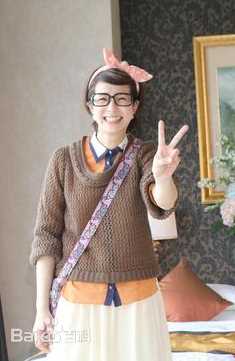 赖雅妍(Megan Lai)生活照