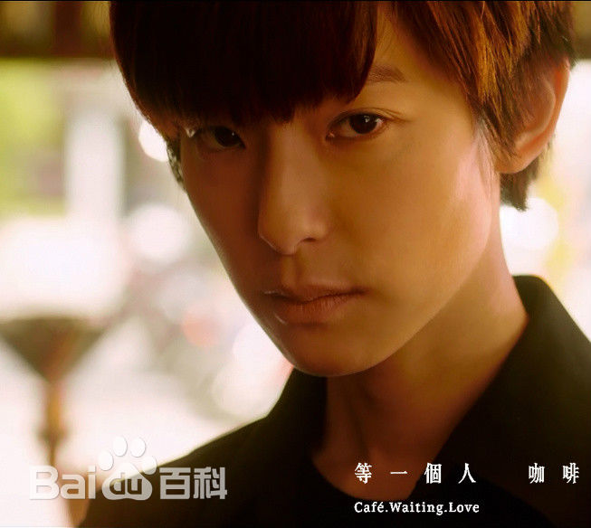 赖雅妍(Megan Lai)生活照