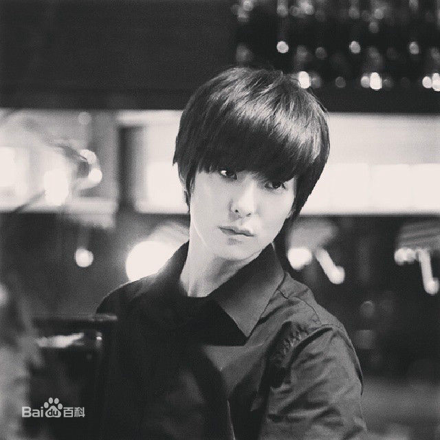 赖雅妍(Megan Lai)生活照