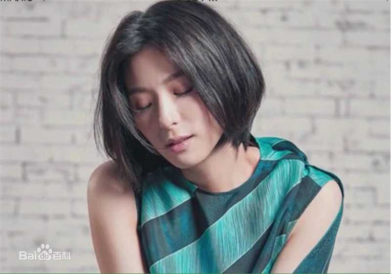 赖雅妍(Megan Lai)生活照