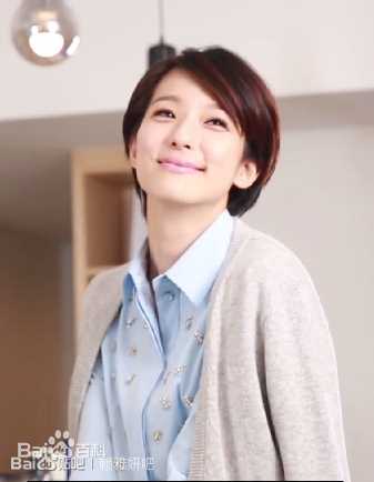 最全赖雅妍(Megan Lai)素颜照