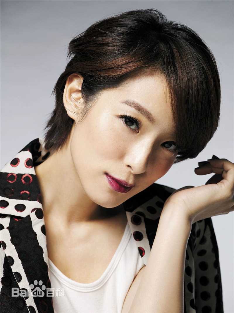 最全赖雅妍(Megan Lai)素颜照