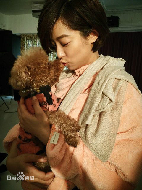 赖雅妍(Megan Lai)时尚活动图片图集