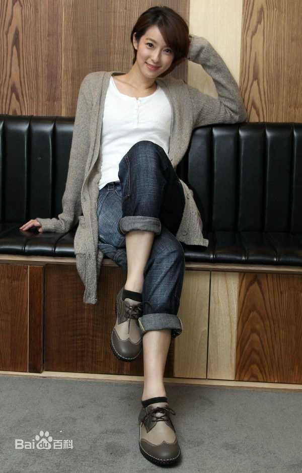 赖雅妍(Megan Lai)时尚活动图片图集