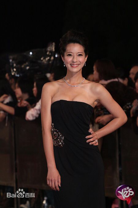 赖雅妍(Megan Lai)出席活动前后照片