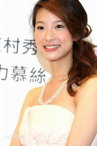 赖雅妍(Megan Lai)出席活动前后照片