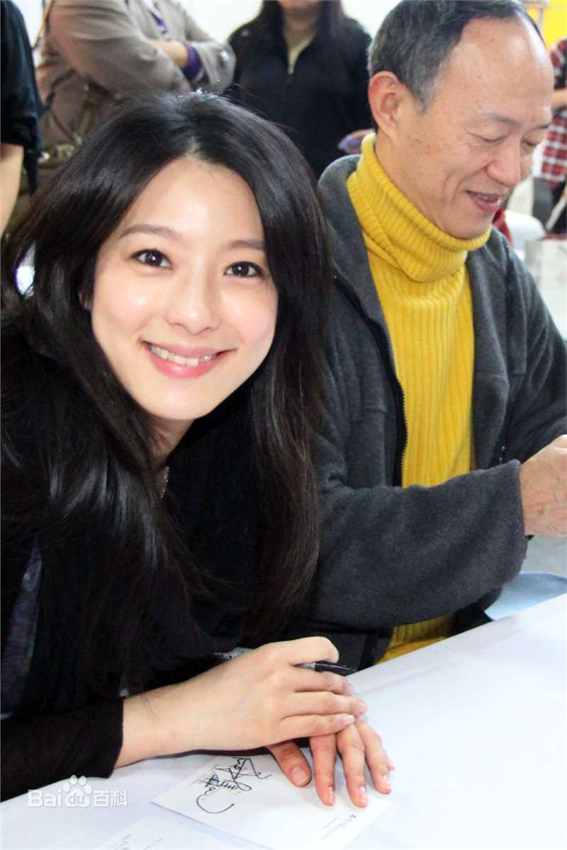 赖雅妍(Megan Lai)出席活动前后照片