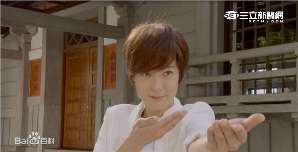 赖雅妍(Megan Lai)剧照