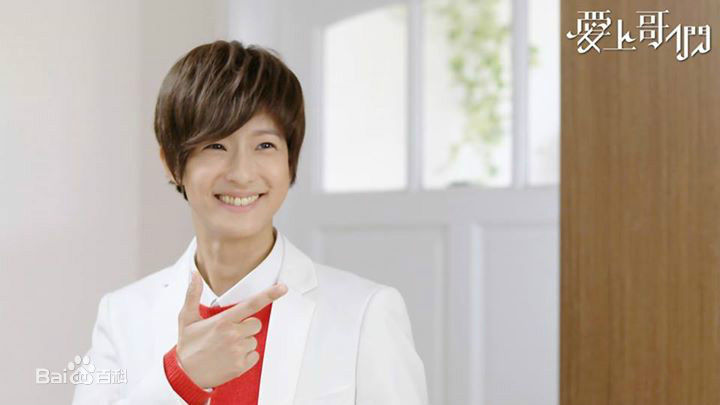 赖雅妍(Megan Lai)剧照