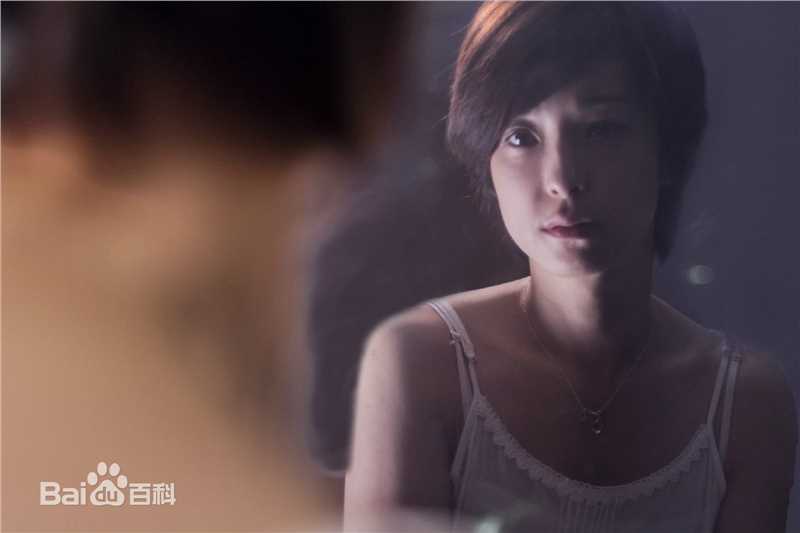 赖雅妍(Megan Lai)剧照