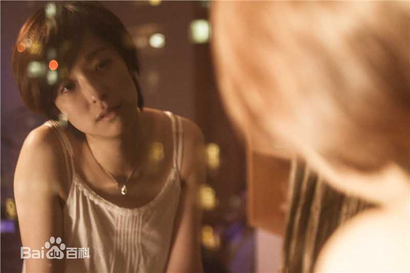 赖雅妍(Megan Lai)剧照