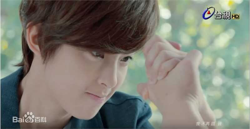 赖雅妍(Megan Lai)剧照