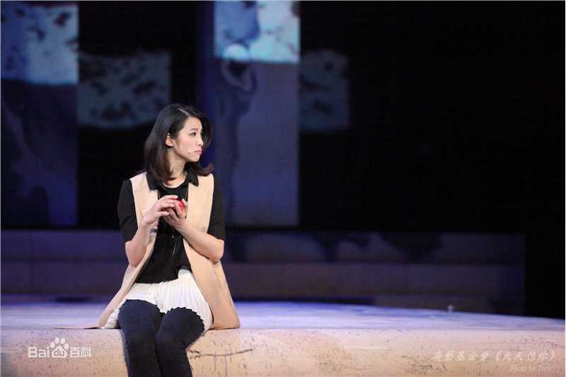 赖雅妍(Megan Lai)工作照素颜照相册