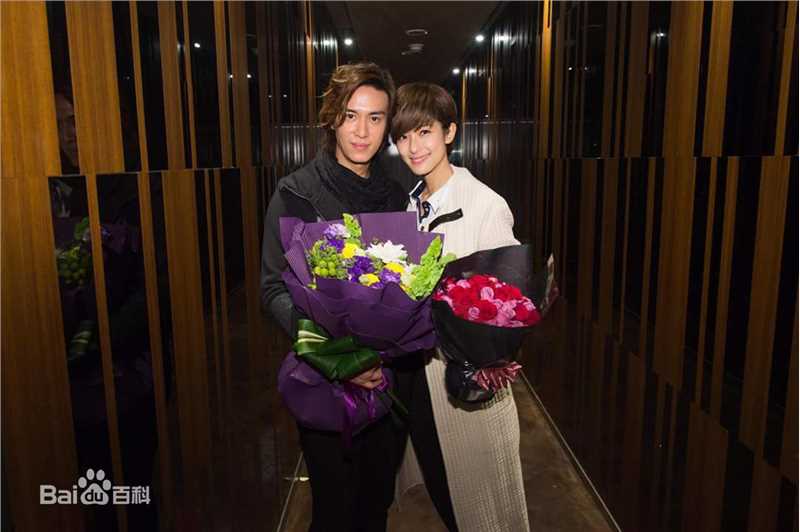 赖雅妍(Megan Lai)工作照素颜照相册