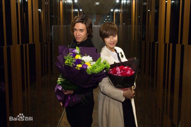 赖雅妍(Megan Lai)工作照素颜照相册