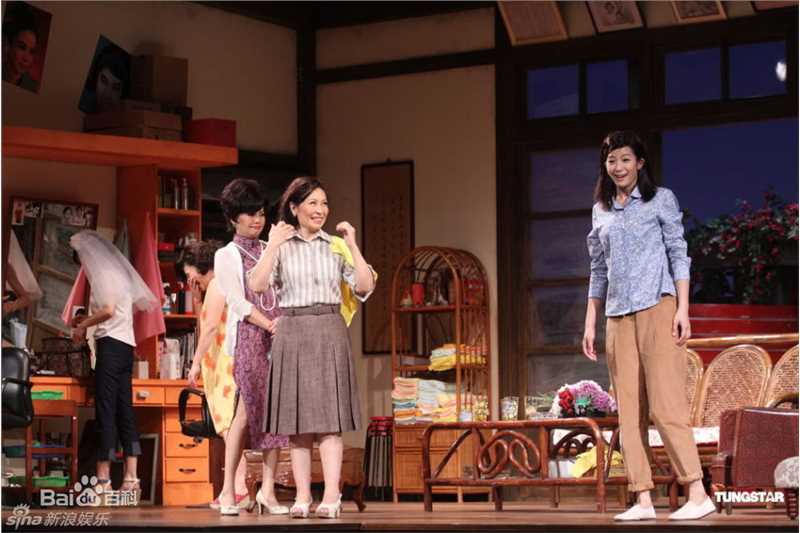 高清赖雅妍(Megan Lai)精彩图册