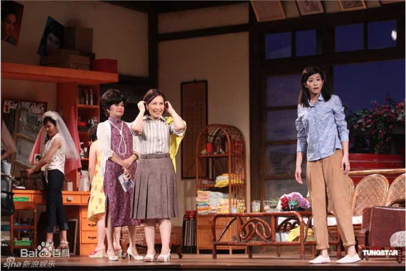 高清赖雅妍(Megan Lai)精彩图册