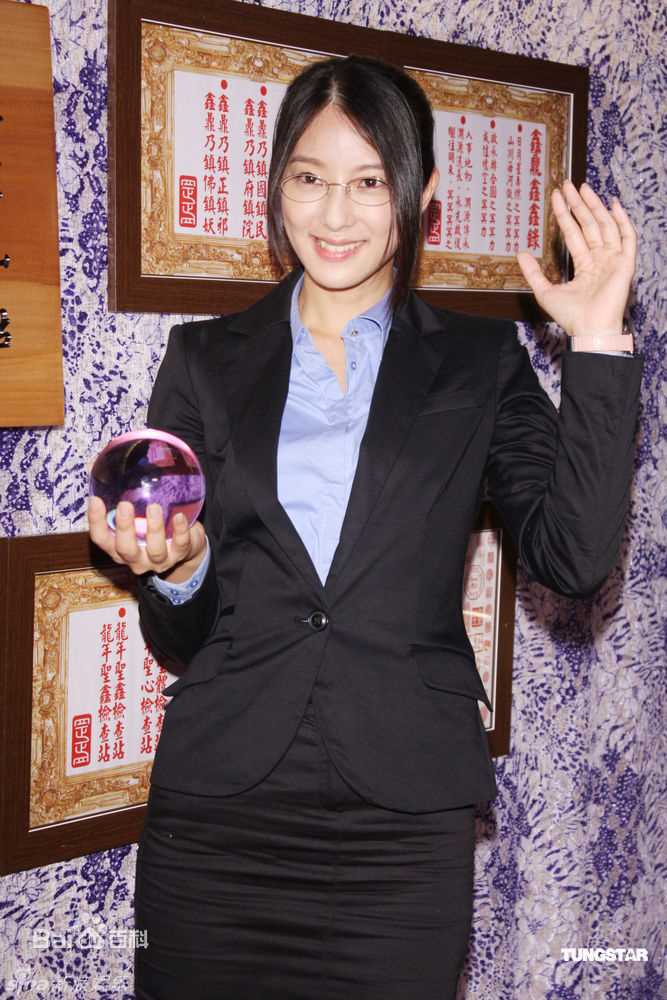 高清赖雅妍(Megan Lai)精彩图册