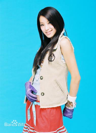 最优质赖雅妍(Megan Lai)精彩图册