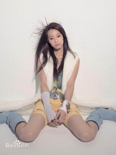 最优质赖雅妍(Megan Lai)精彩图册