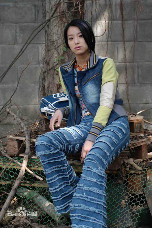 最优质赖雅妍(Megan Lai)精彩图册