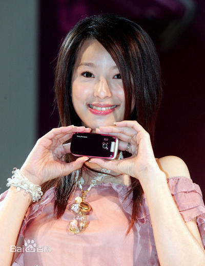 最优质赖雅妍(Megan Lai)精彩图册