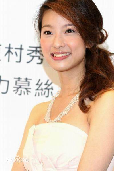 最优质赖雅妍(Megan Lai)精彩图册