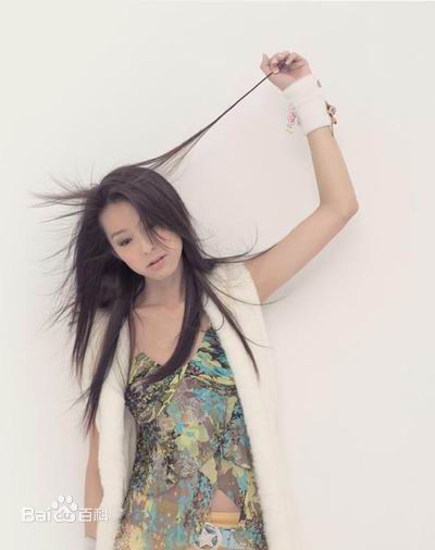 最优质赖雅妍(Megan Lai)精彩图册