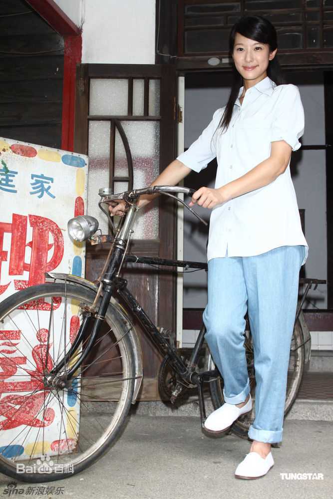 最全赖雅妍(Megan Lai)精彩图册