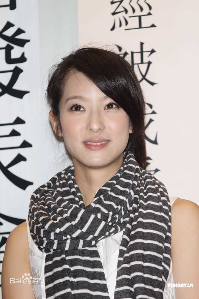 最全赖雅妍(Megan Lai)精彩图册