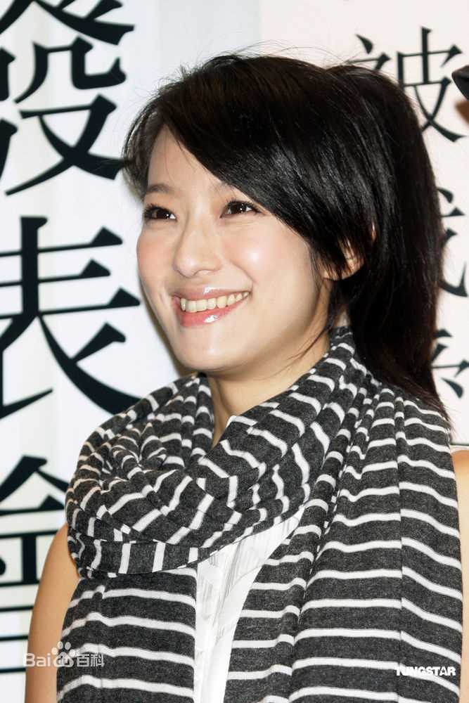 最全赖雅妍(Megan Lai)精彩图册