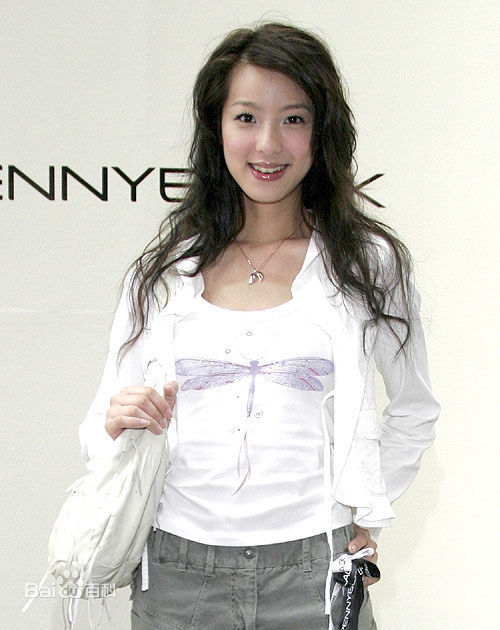 最新赖雅妍(Megan Lai)精彩图册