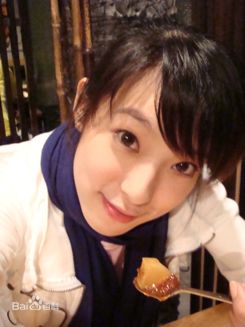 最新赖雅妍(Megan Lai)精彩图册