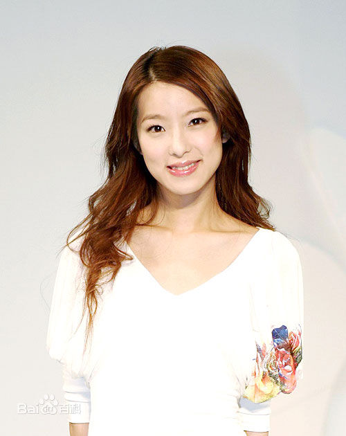 最新赖雅妍(Megan Lai)精彩图册